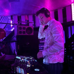 Acid Rossi - INSIGHT @ AfrikaBurn 2024