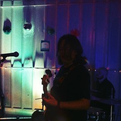 Burger Flipping Girl - Practice Room - 30 11 22