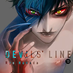 [Access] PDF 📨 Devils' Line Vol. 10 by  Ryo Hanada &  Ryo Hanada PDF EBOOK EPUB KIND