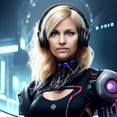 Melodic Techno & Progressive House Mix & Mashups By MISS KRISS #06 2024