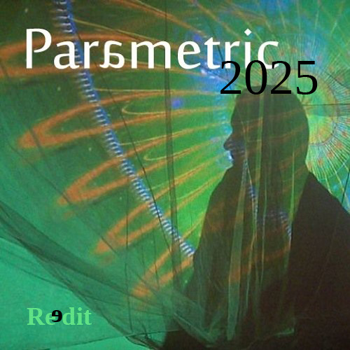 Parametric (re-edited 2025)