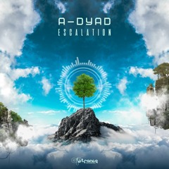 A-Dyad - Escalation Ep - Teaser OUT on Artrance Records 20/10/2020