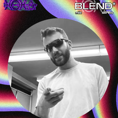 XOXA BLEND 243 - Josh Watkins