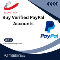 Top 5 Sites To Buy Verified PayPal Accounts personal and Business With.