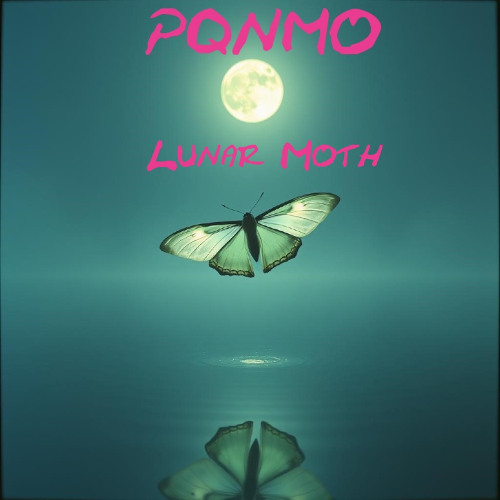 Lunar Moth