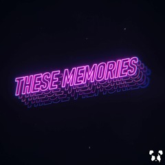 PANDA EYES - THESE MEMORIES