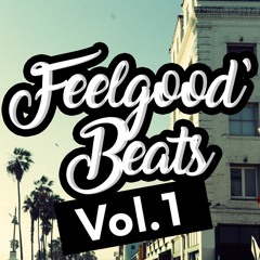 FeelgoodBeats - DamnBrock