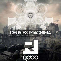 DEUS EX MACHINA ~Is Coming Inside Your Head~ (2nd Gen Mix)