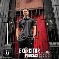 DJ mixes/ Podcasts