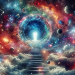 Between Dimensions