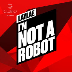 [Techno] I'm Not A Robot #29  (07 June 2023) Guest Mix - Johan N. Lecander
