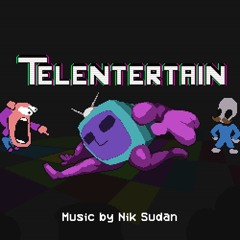 Telentertain