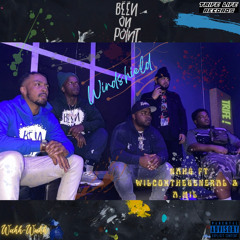 Feat Wilcoxthegeneral & A.MiL