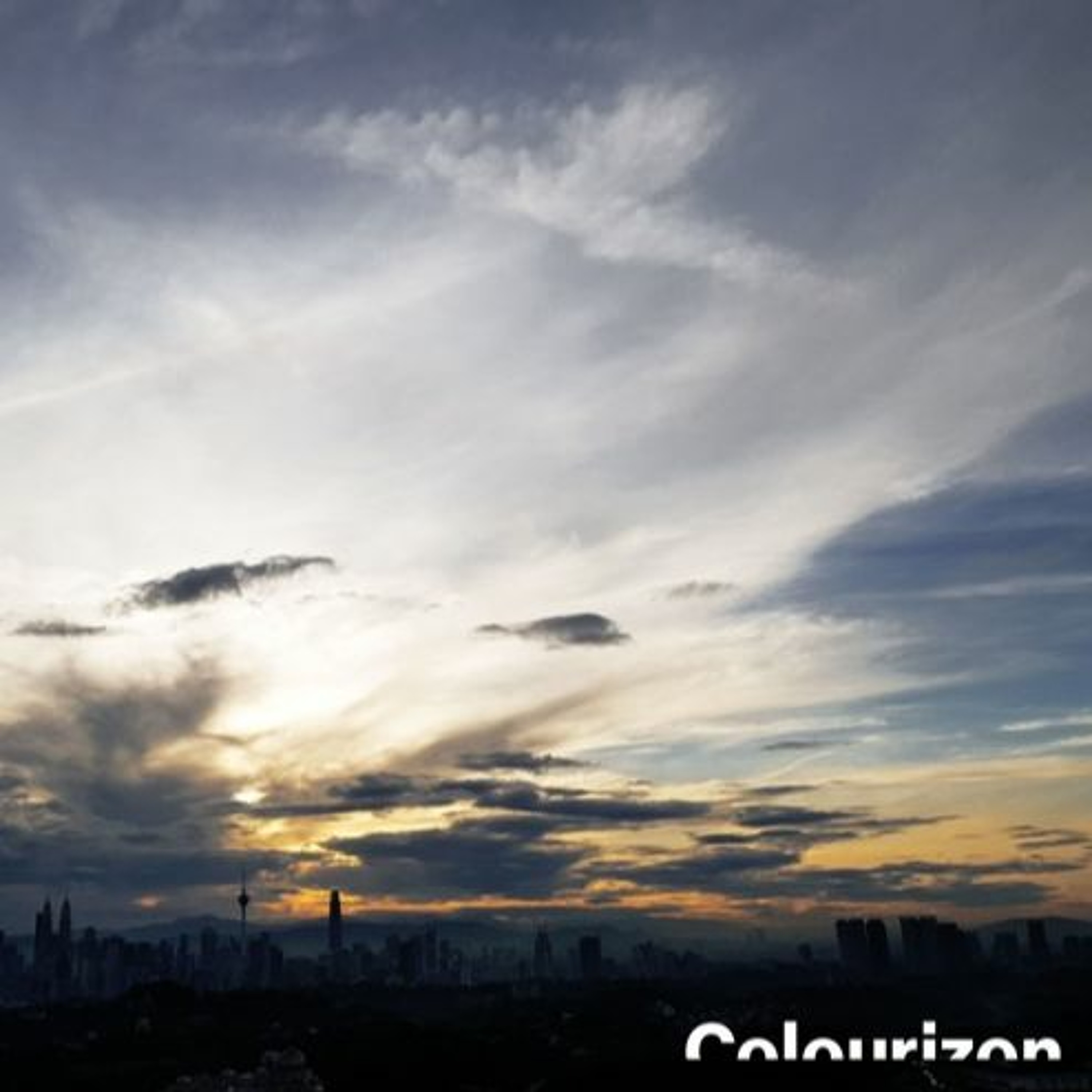 COLOURIZON