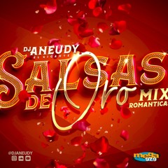 Salsas De Oro Mix Romanticas Vol 1