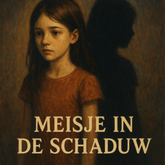 Meisje in de Schaduw