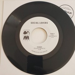 Social Lovers - Higher