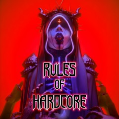 Tryptatek - Rules Of Hardcore