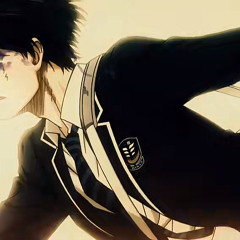 Isagi’s Speech x Nope You’re Too Late I Already Died