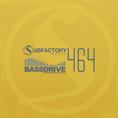 Subfactory Radio #464