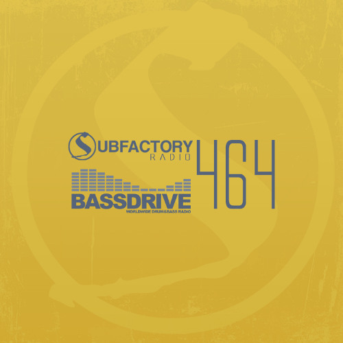 Subfactory Radio #464