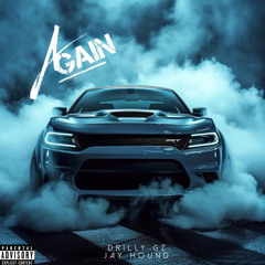 Again (Feat. Jay Hound)