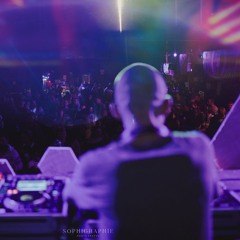 SAGITTARIUS 🔥 📅 11/25 📍 Molodoï à Strasbourg