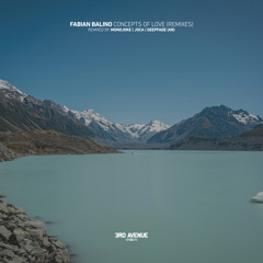 Fabian Balino - Concepts of Love [3rd Avenue]