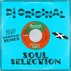 Di Original Soul Selection by SAMI-T from Mighty Crown