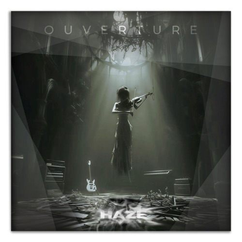DARKS -01- Ouverture