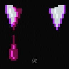 THROUGH TEETH (prod. Wick)