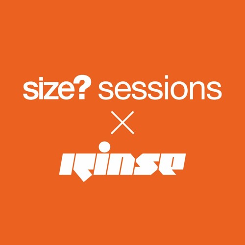 size? sessions