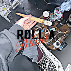 Roll A Blunt (feat. EBKSki) (prod.gmsgluemaster)