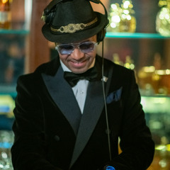 ETHNIQUE TIME #001 DJ MOMOZEN