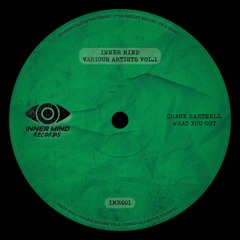 IMR001 - Chase Hartsell - What You Got