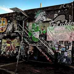 @Kulturprogramm Ost // Triptychon Münster Setcut