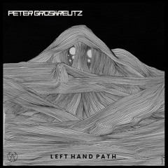 Peter Groskreutz - Steam Ram (Anarkick Records)