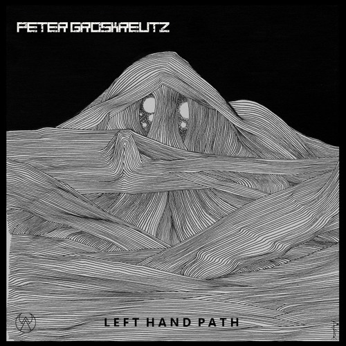 Peter Groskreutz - Steam Ram (Anarkick Records)