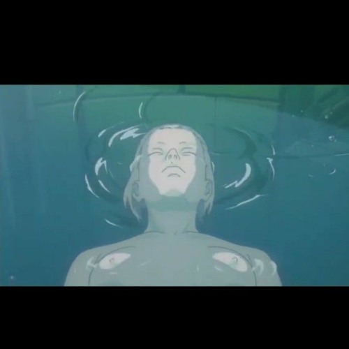 Ghost (魂) Arise