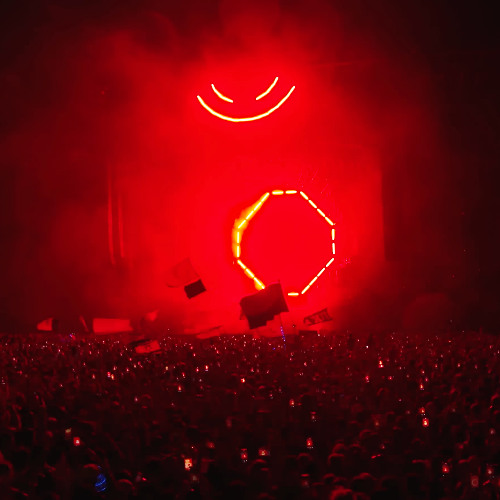 Skrillex & Nitepunk - ID