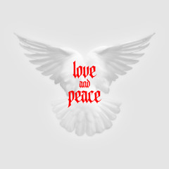Love and Peace