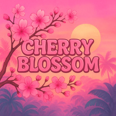 Cherry Blossom