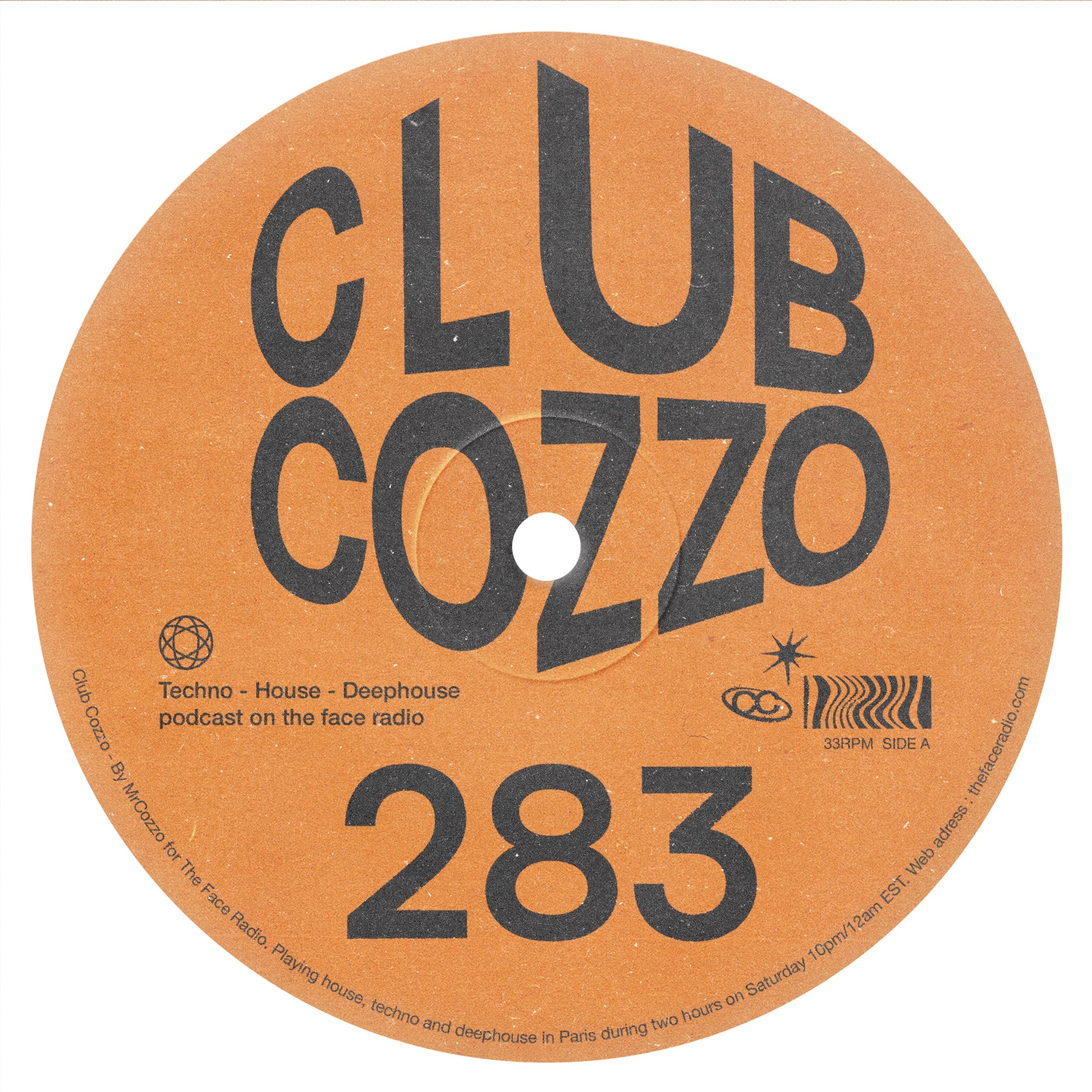 Mr Cozzo Seven/Eleven