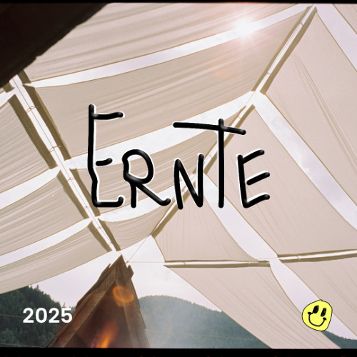 Felix Lücke @ Ernte25