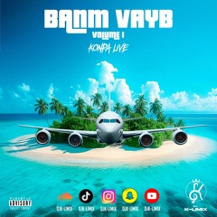 Banm Vayb Mix Volume 1
