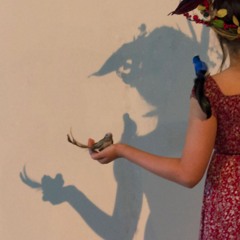 4. "A Juicy Peach" from Beyond The Wall Suite For Piano Trio