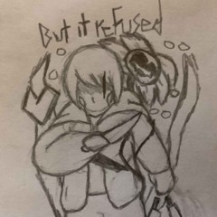 Storyshift: Last Showdown - Phase 2 (Instinctualized - Happy Birthday, @trio_o!!!)