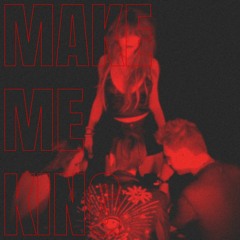 The Haunt Make Me King