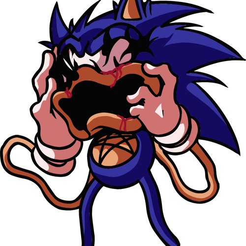 Trickery (Ft: Tomis13T) | Restoration Of Sonic.EXE X MisfitsKay Pack [OST].