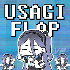 Blue Achrive OST(Nor) - Usagi Flap (Jintop Remix)